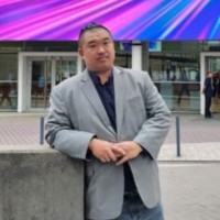 SKMADS Employee Jx Lim's profile photo