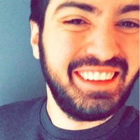 Aboca Employee Armand Lonbani's profile photo