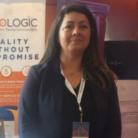 Isologic Innovative Radiopharmaceuticals (ISOLOGIC) Employee Manal Nebti's profile photo