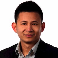 GE Additive Employee Chhayly Chea's profile photo