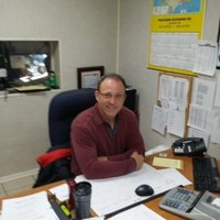 Richard Martins Email & Phone Number