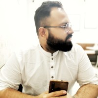 Visakh Sudhakaran Email