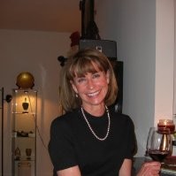 Quantum Analytics Employee Crystal Chubb's profile photo