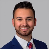 Craft Wealth Services Employee Michael Manna's profile photo