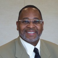 None Employee Wayne Benjamin's profile photo