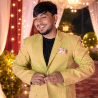 Kryptonite Solutions Employee Nisar Jafri's profile photo