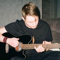 MyGig Employee Alexandr Sidorenko's profile photo