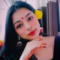 FinalFunnel ITES LLP Employee Priya Bhargande's profile photo