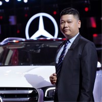 Vietnam Star Automobile Ltd Employee Minh Pham's profile photo
