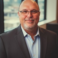 CUB Ventures Employee Kevin Hall's profile photo