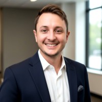 Plethy Employee Barrett Evenstad's profile photo