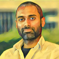 Lightspeed India Employee Hemant Mohapatra's profile photo