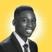 JUST Creative Employee Samuel Hunpe's profile photo