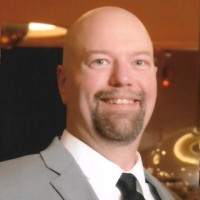 New River Community and Technical College Employee Gary Davis's profile photo