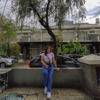 INTERPAN Employee Jovita Bilote's profile photo