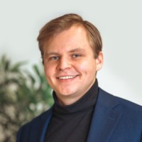 Ikius Employee Max Ikaheimo's profile photo
