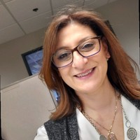 Lunarline, Inc Employee Mona Moussa's profile photo
