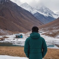 TinyHumans Employee Riteish Nikhoria's profile photo