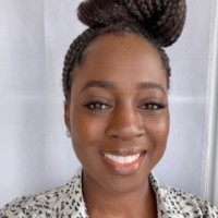 AllSource Analysis Employee Tracy Moffett's profile photo