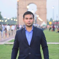 ASC Technology Solutions LLC Employee Gaurav Tajne's profile photo
