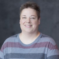 WIDA Consortium Employee Kelly Krahenbuhl's profile photo
