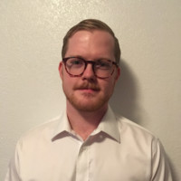 HashiCorp Employee Liam S.'s profile photo