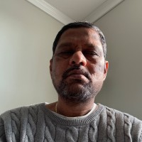 TechSource Inc. Employee Govinda Pyla's profile photo