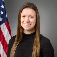 Oak Grove Technologies Employee Lauren Burke's profile photo