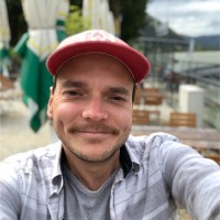 SIMACO GmbH Employee Tom Jäger's profile photo