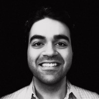 Acuity Technology Group Employee Nima Mohseni's profile photo