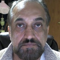 True Source Employee Majid Ahrar's profile photo