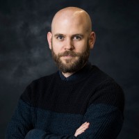 Volteras Employee Steve Morrison's profile photo