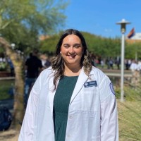 AZPetVet Employee Erin Persons's profile photo