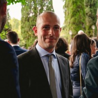 Topcast engineering Employee Jacopo Bartolini's profile photo