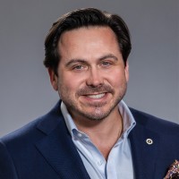 Oak Crest Advisors Employee Kent Pendleton's profile photo