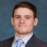 ZEPHYRx Employee Michael Leveroni's profile photo