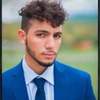Park Avenue Securities Employee Cameron Martinez's profile photo