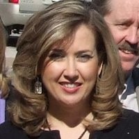 CBRE | UCR Employee Kristi Jeter's profile photo