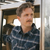 Iron & Resin Employee Matthew Linman's profile photo
