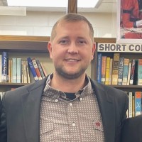 Bank of Colorado Employee Travis Kuhn's profile photo