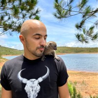 OAC Employee Christian de Maudave's profile photo