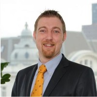 IQAM Invest GmbH Employee Markus Nikl's profile photo