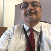 Marian Medical Center Employee Anantani Sandeep's profile photo