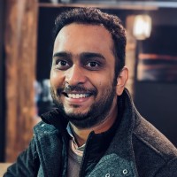 Himanshu Sharma's profile photo