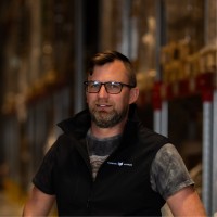 Pakendikeskus Employee Ivar Oja's profile photo