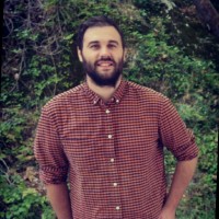 Vodafone Employee Panos Pappas's profile photo