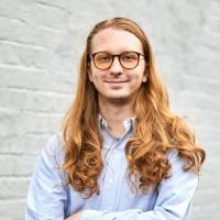 black.ai Employee Sebastien Collier's profile photo