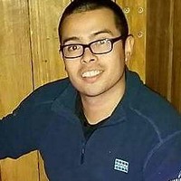 Specialty Tile Products Employee Diego Gonzalez's profile photo
