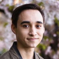 Worlds Employee Evan Hatch's profile photo