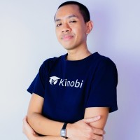 Kinobi Employee Romy Kurniawan's profile photo